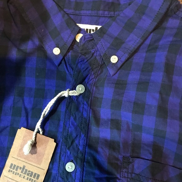 Mens size xl new shirt size xl - Picture 3 of 3